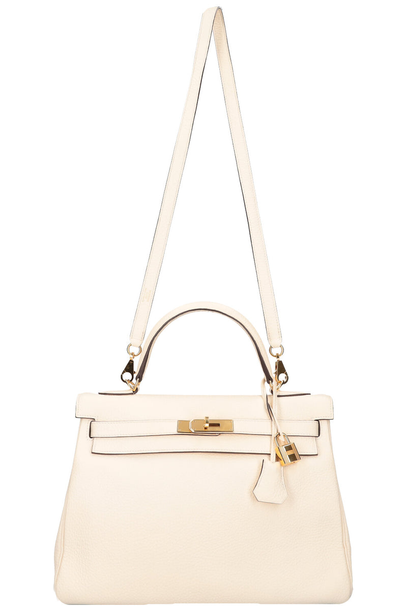 Hermès Kelly 32 Clemence Nata 2021