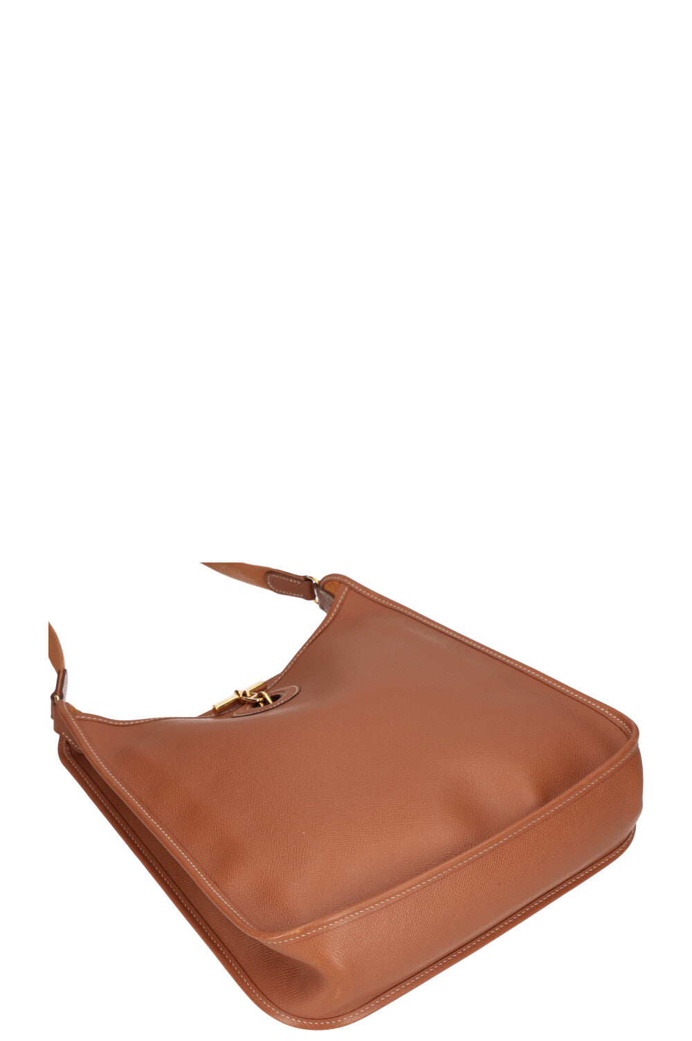 Hermès Courchevel Vespa PM - Neutrals Shoulder Bags, Handbags - HER197359