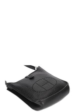 HERMÈS Evelyne TPM Clemence Black
