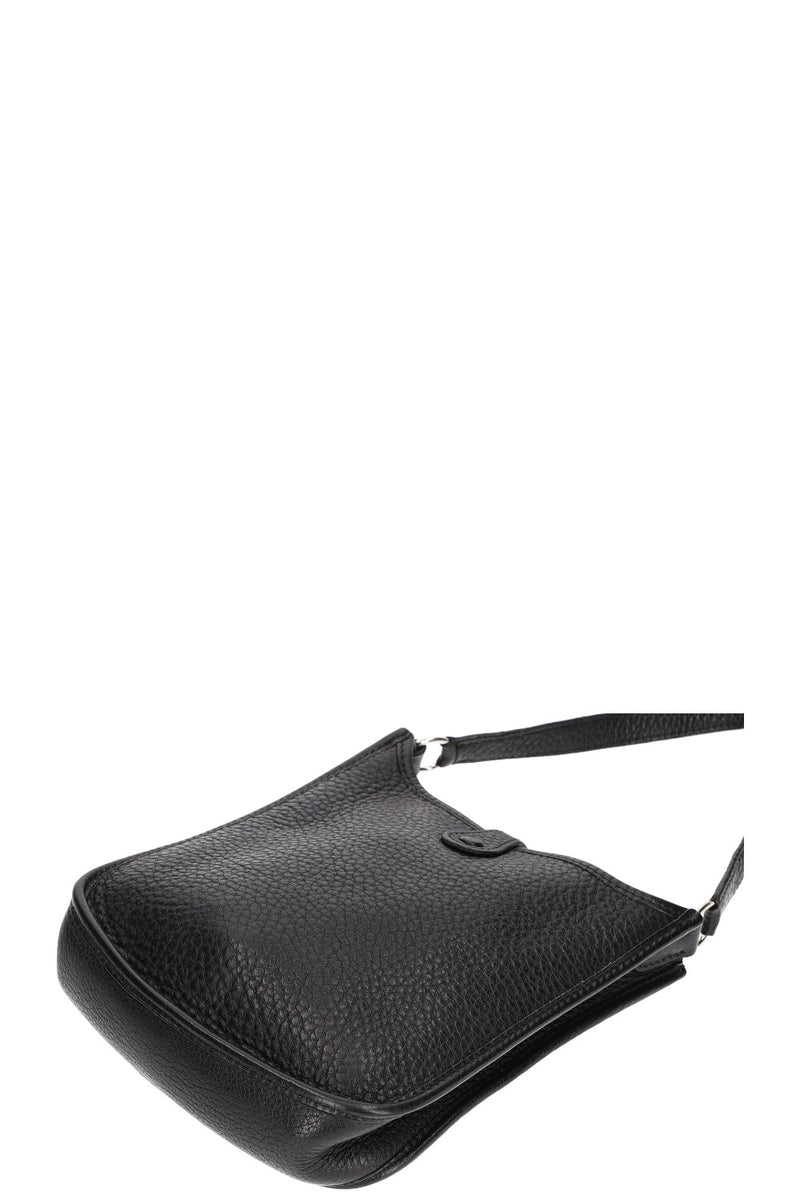 HERMÈS Evelyne TPM Clemence Black