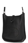 HERMÈS Evelyne TPM Clemence Black