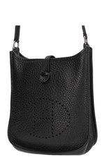 HERMÈS Evelyne TPM Clemence Black