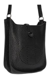 HERMÈS Evelyne TPM Clemence Black