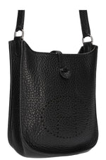 HERMÈS Evelyne TPM Clemence Black