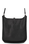 HERMÈS Evelyne TPM Clemence Black
