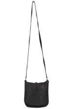 HERMÈS Evelyne TPM Clemence Black