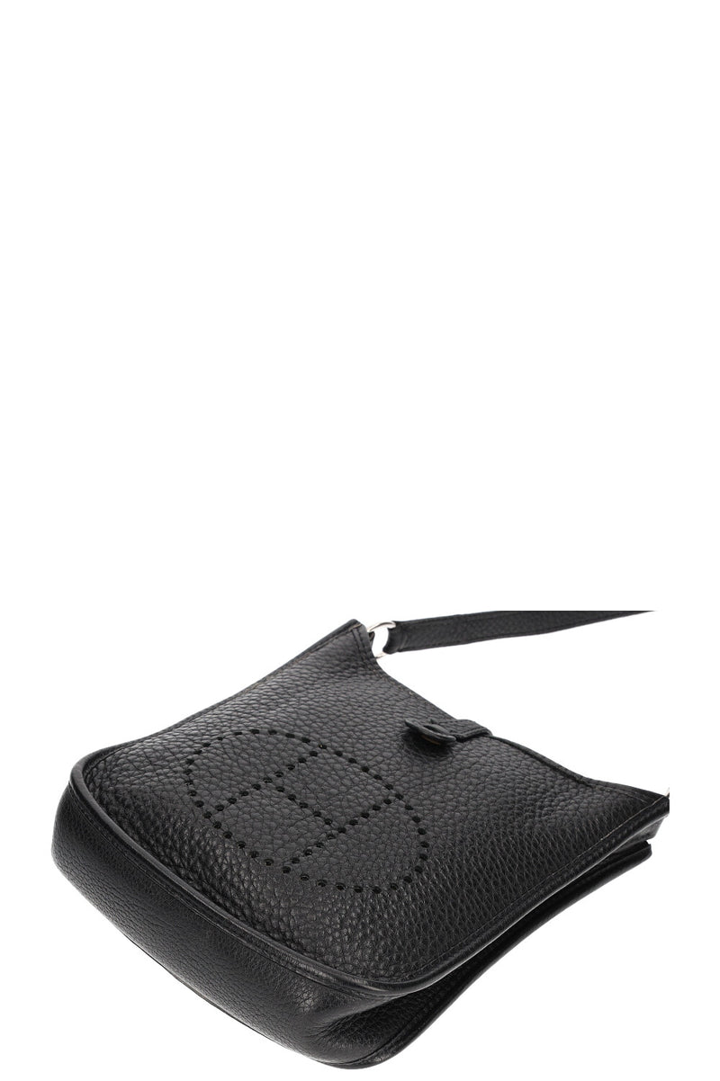HERMÈS Evelyne TPM Clemence Black