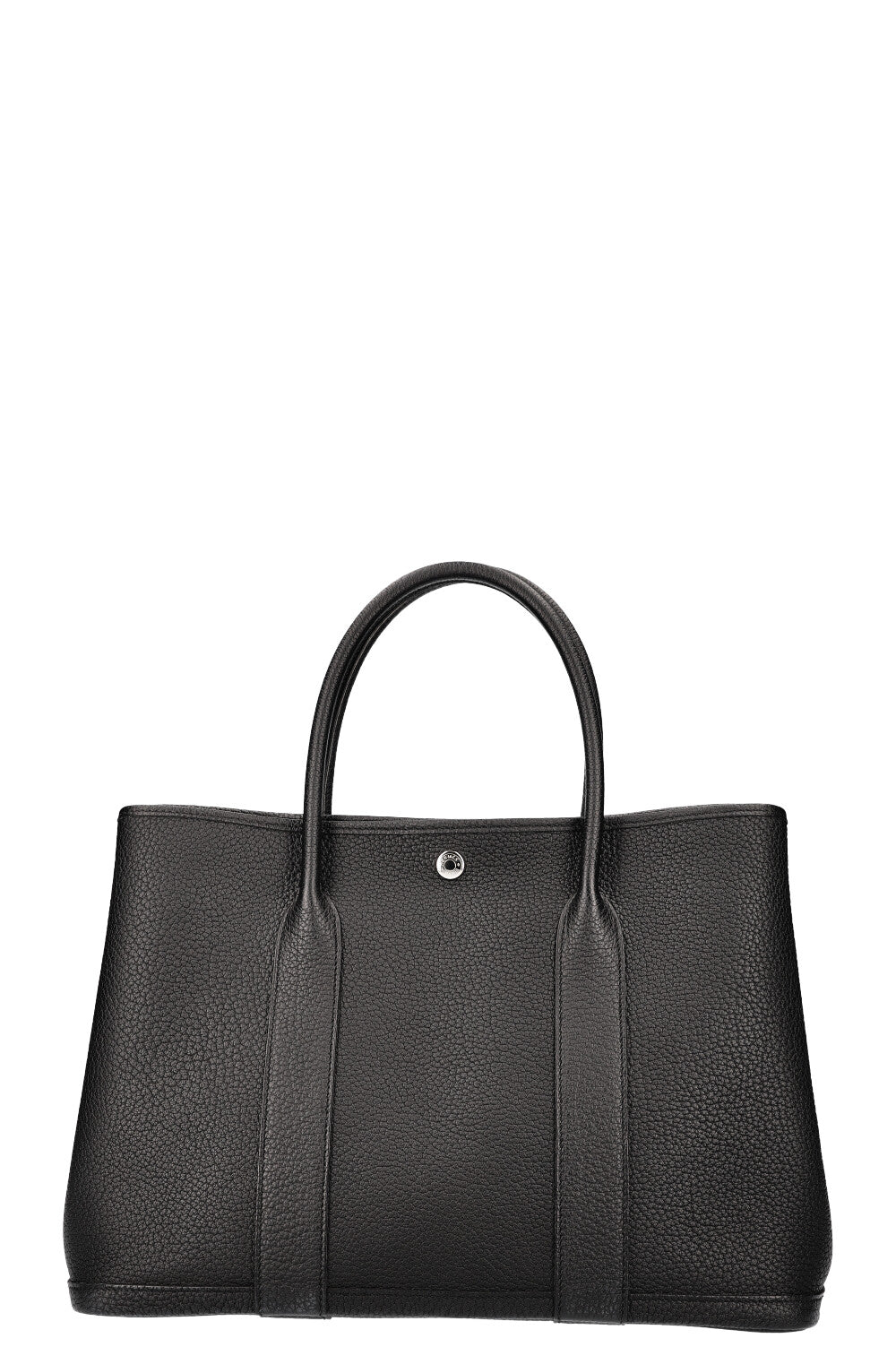 HERMÈS Garden Party 36 Negonda Black