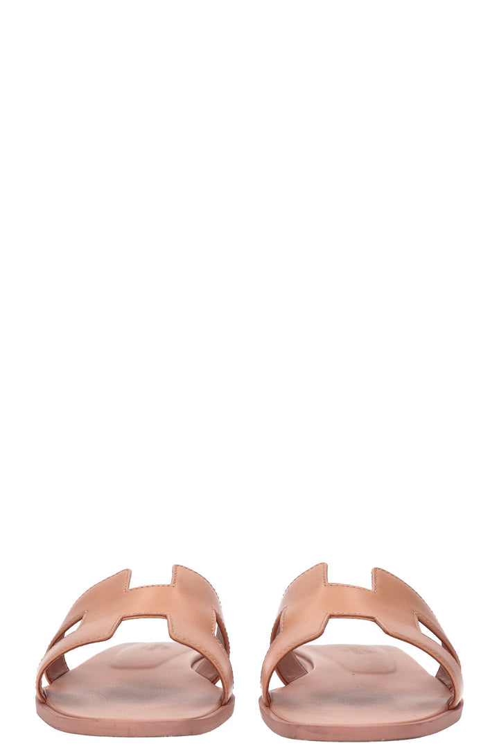 HERMÈS Oran Flats Powder