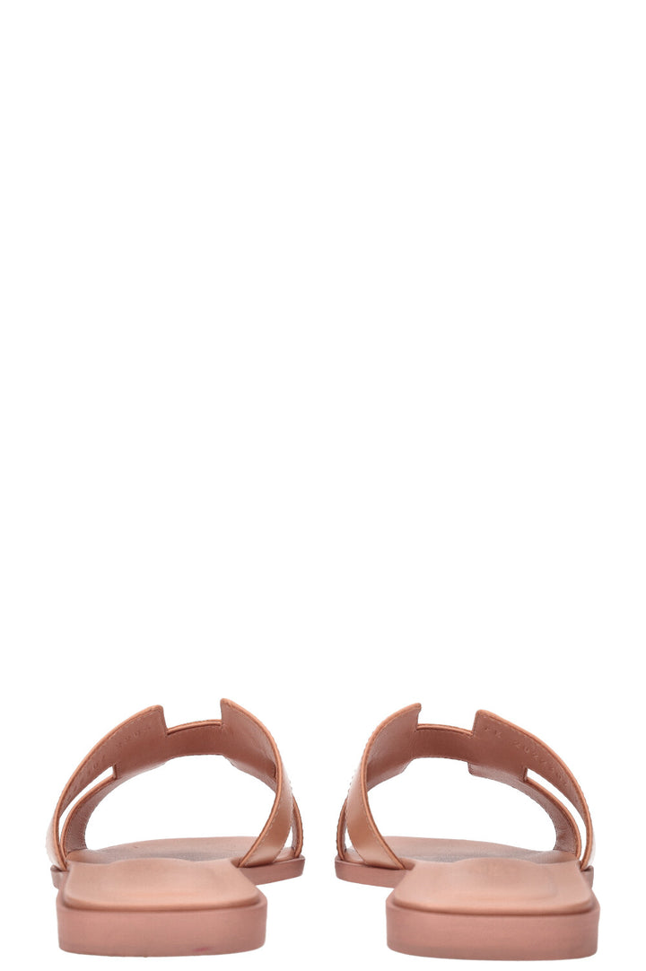 HERMÈS Oran Flats Powder