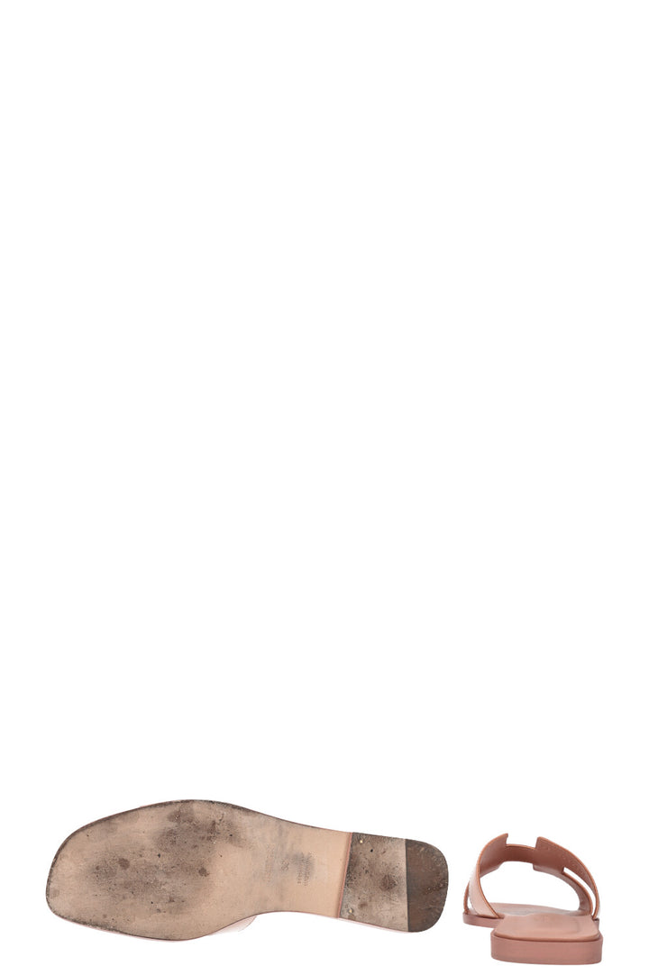 HERMÈS Oran Flats Powder