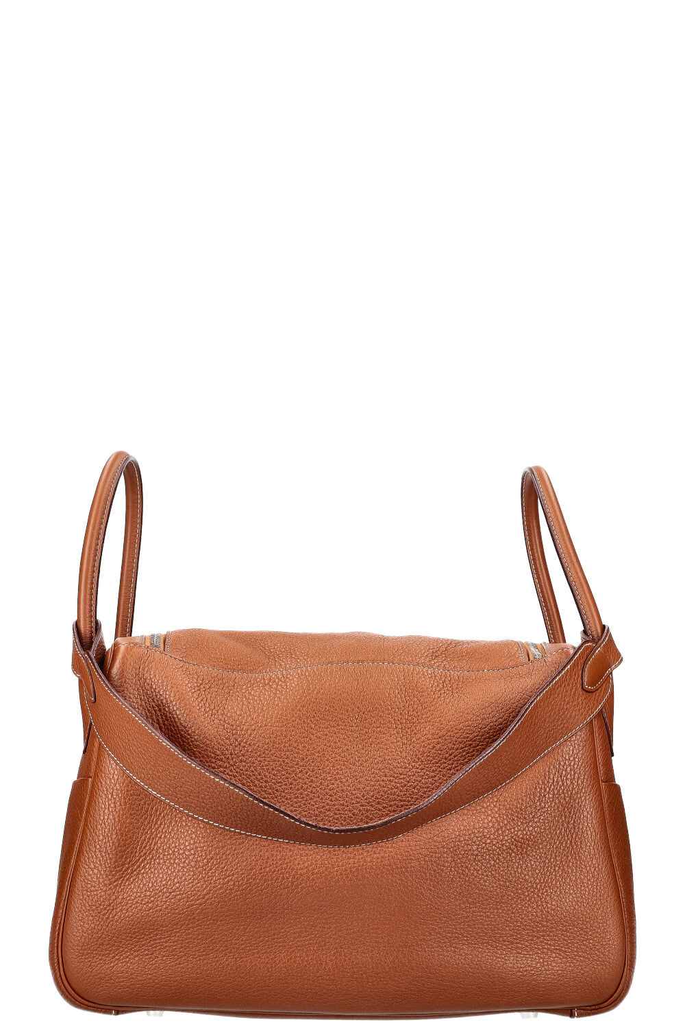 Hermes lindy togo clearance