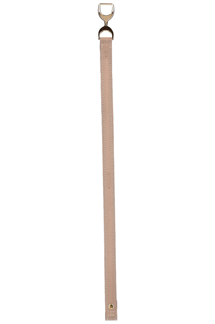HERMÈS Pavane Bracelet Beige