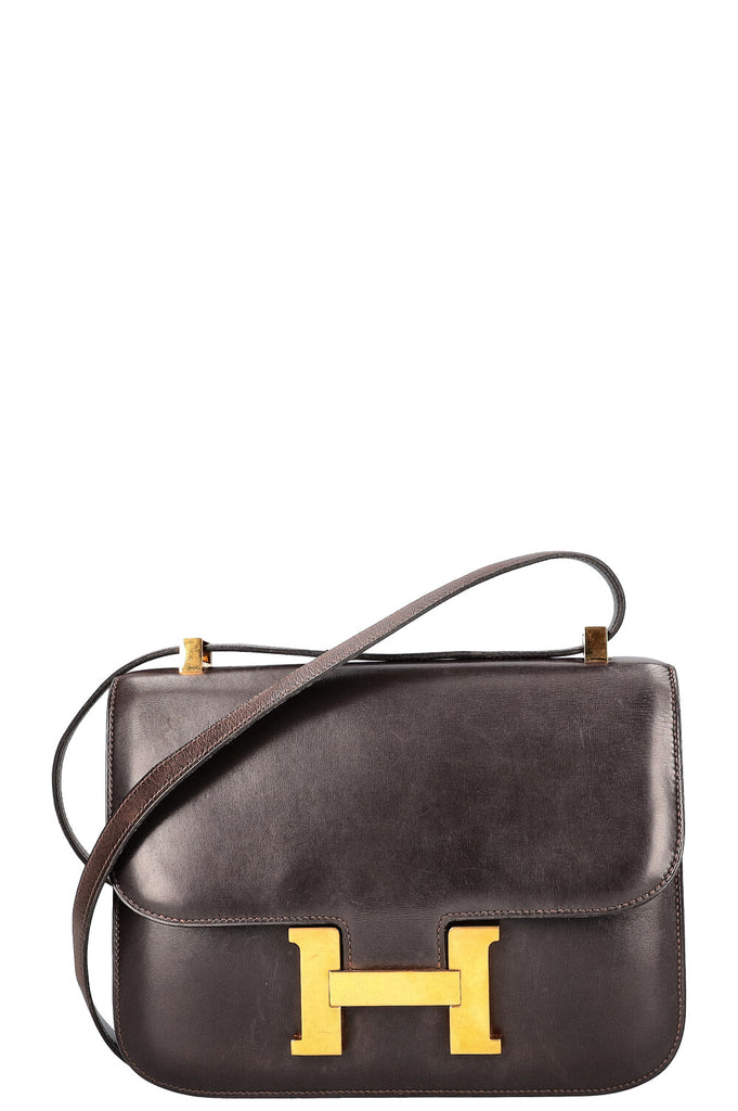Used hermes deals crossbody bag