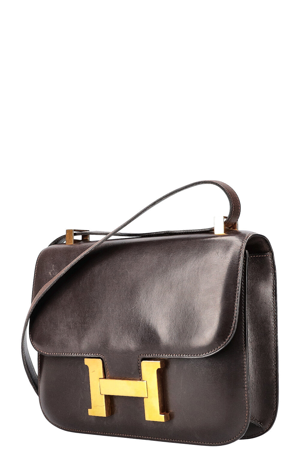 hermes vintage constance 23