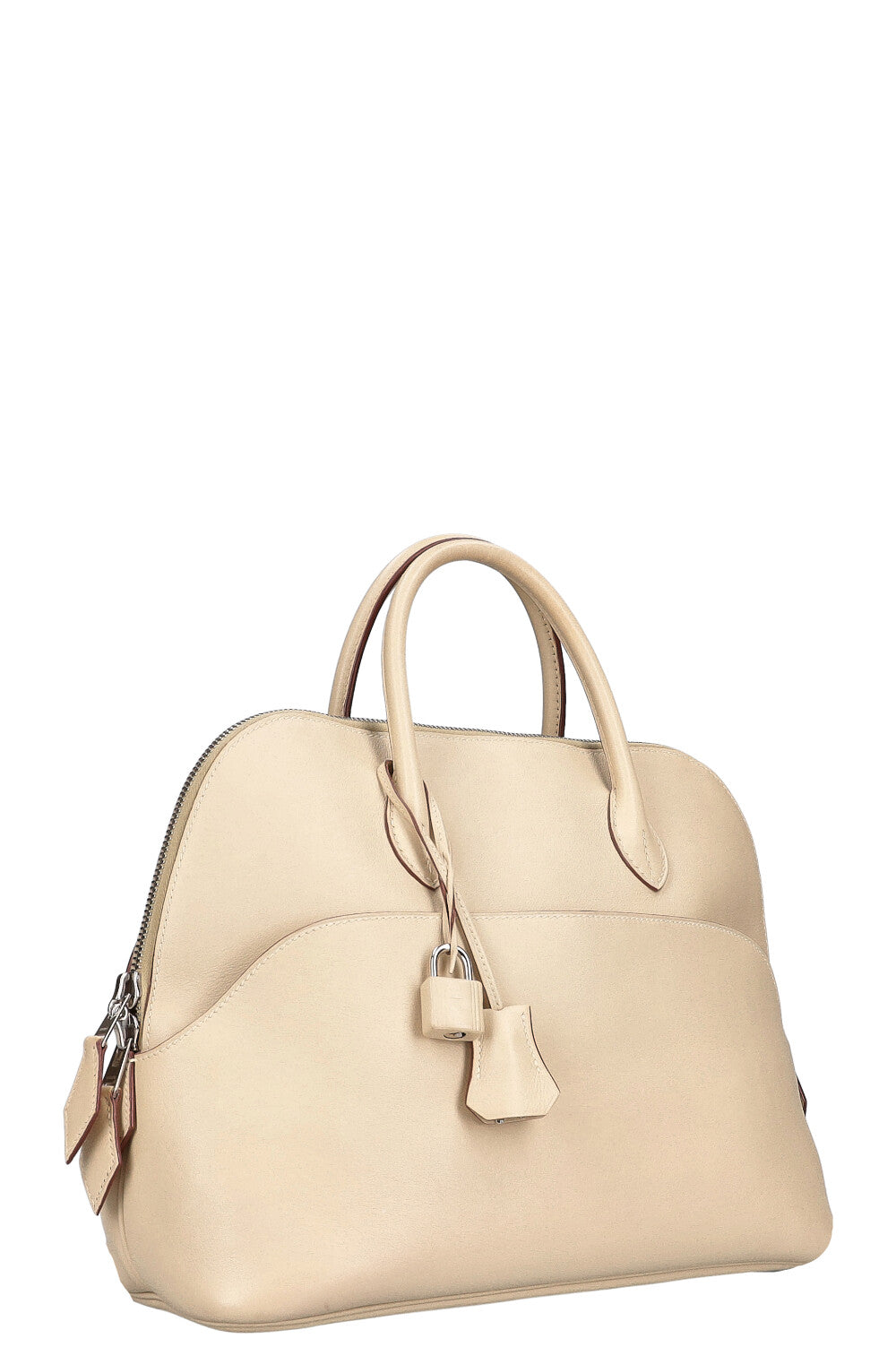HERM S Bolide 1923 Bag 30 Swift Craie REAWAKE