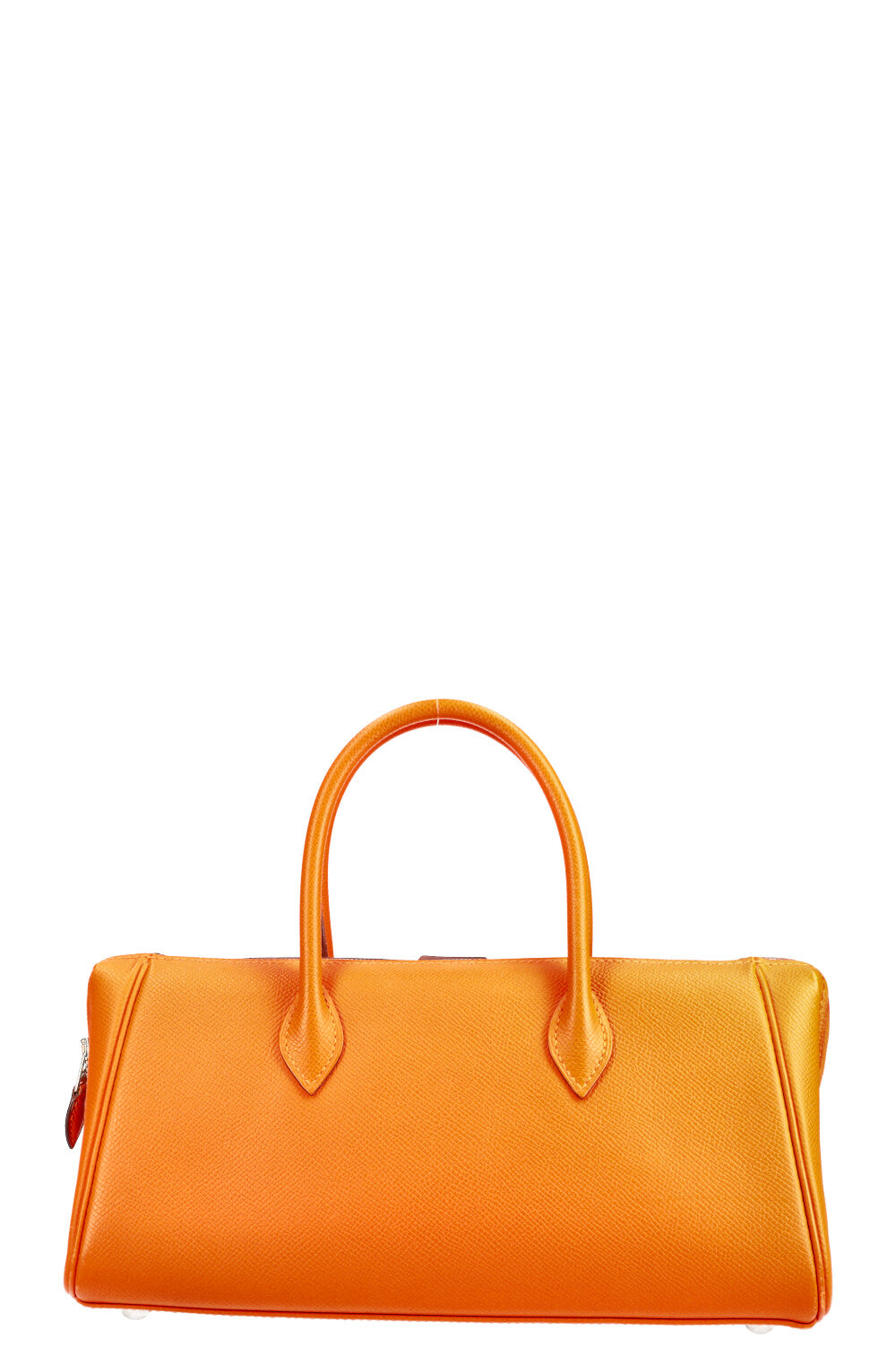 HERMÈS Paris Bombay Epsom Orange