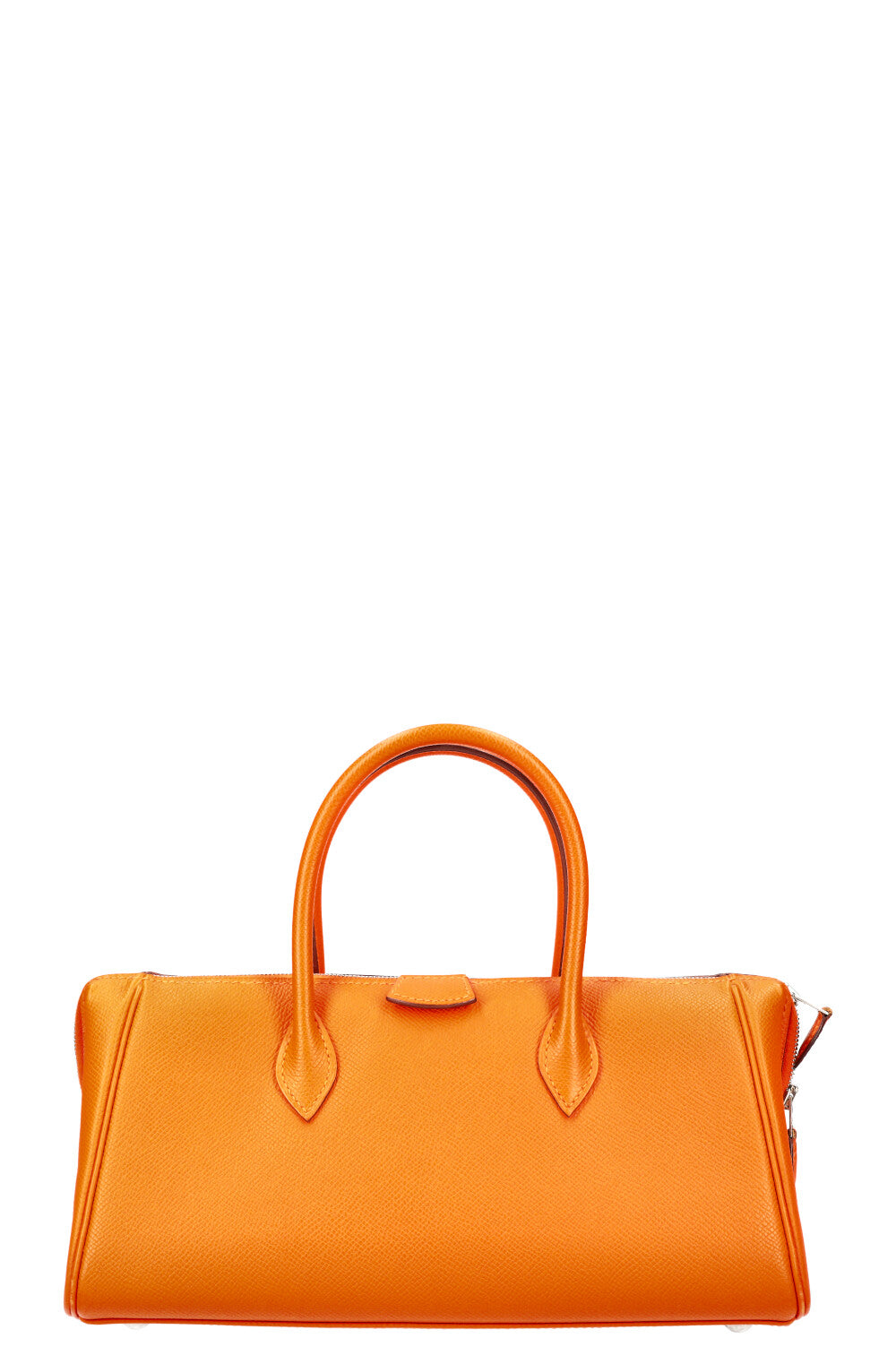 HERMÈS Paris Bombay Epsom Orange