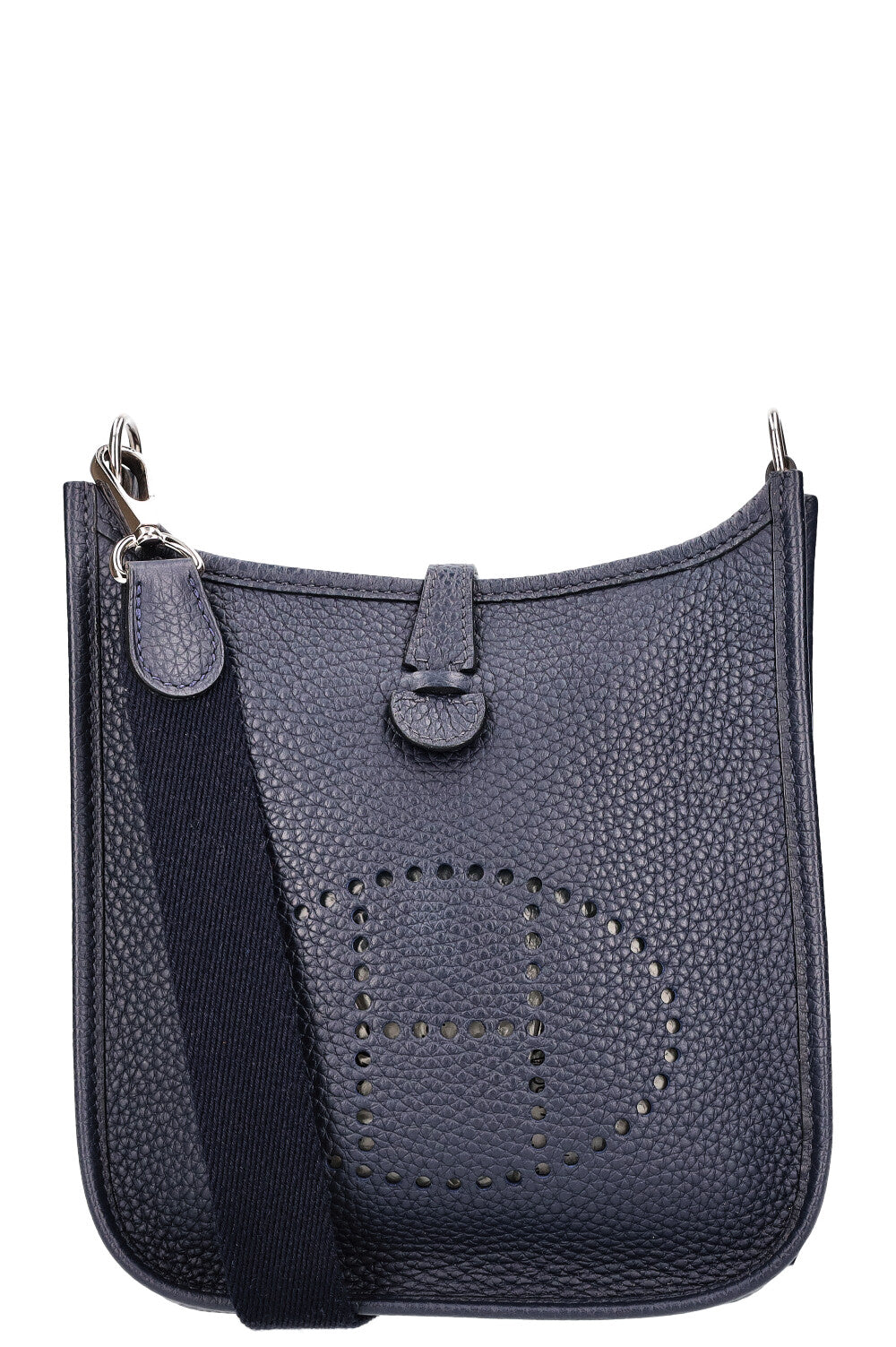 HERMÈS Evelyne TPM Clemence Navy