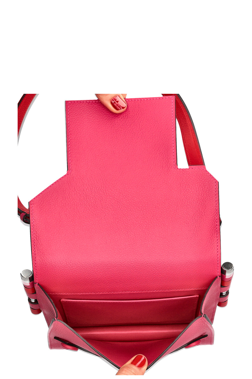 Hermes outlet twins bag