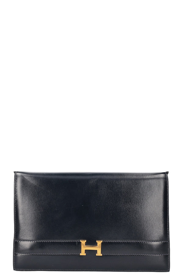 HERMÈS Boîte Pochette Annie 1984