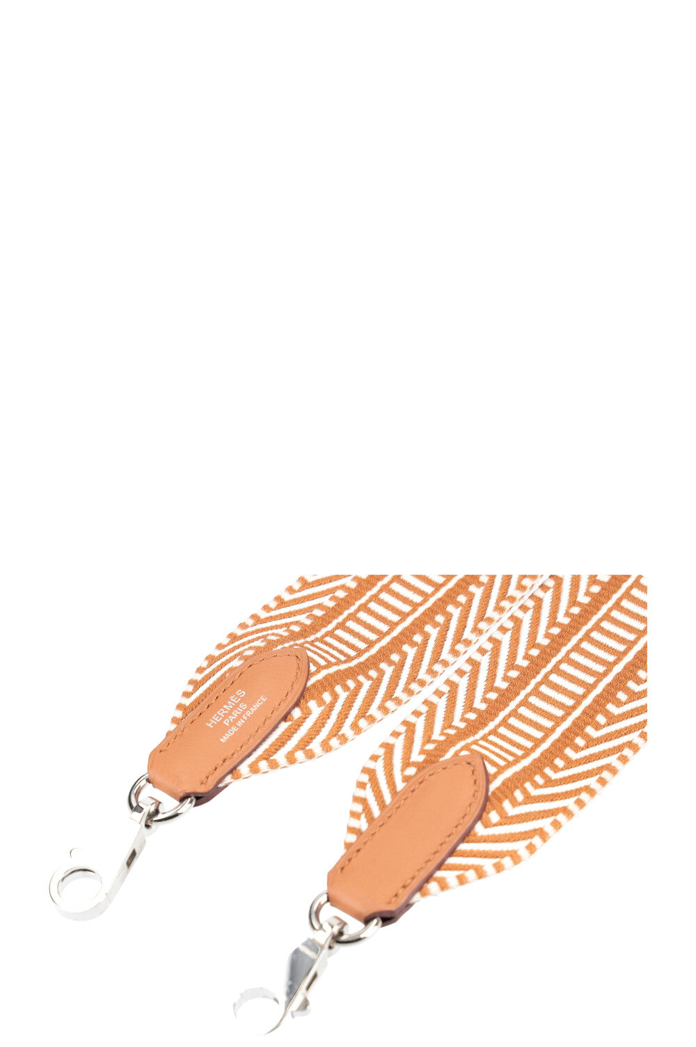 Hermes discount sangle cavale