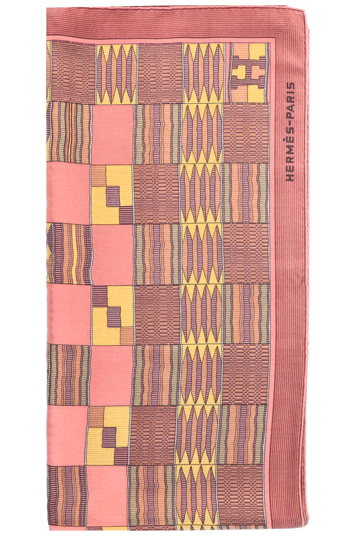 HERMÈS Cashmere Square 140