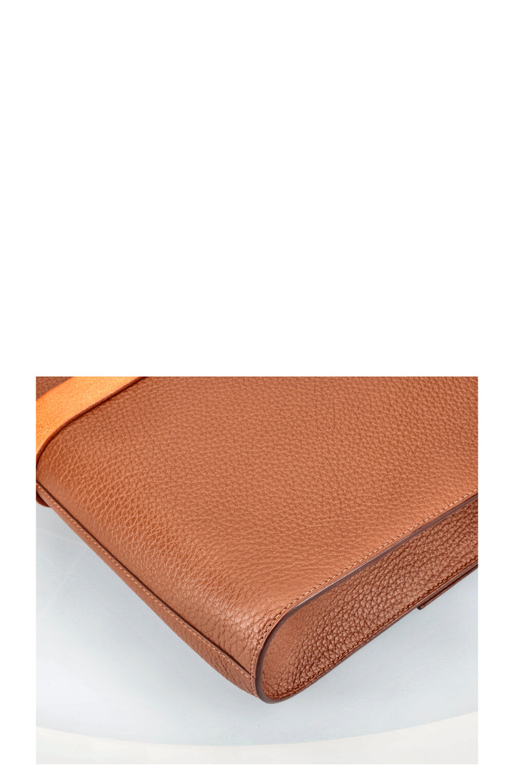 HERMÈS Porte Documents Etrivière II 38