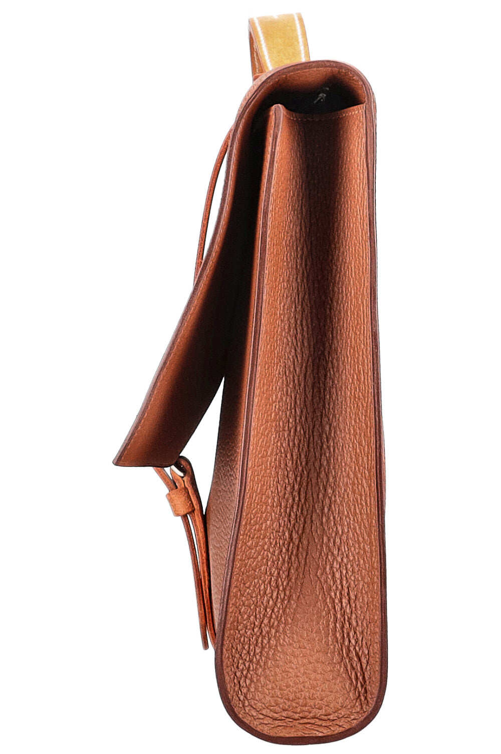 HERMÈS Porte Documents Etrivière II 38