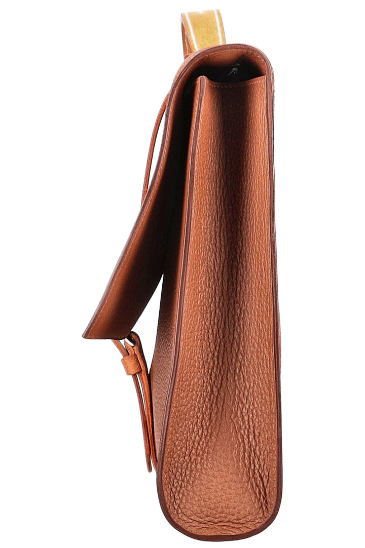 HERMÈS Porte Documents Etrivière II 38