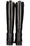 HERMÈS Jumping Boots Black
