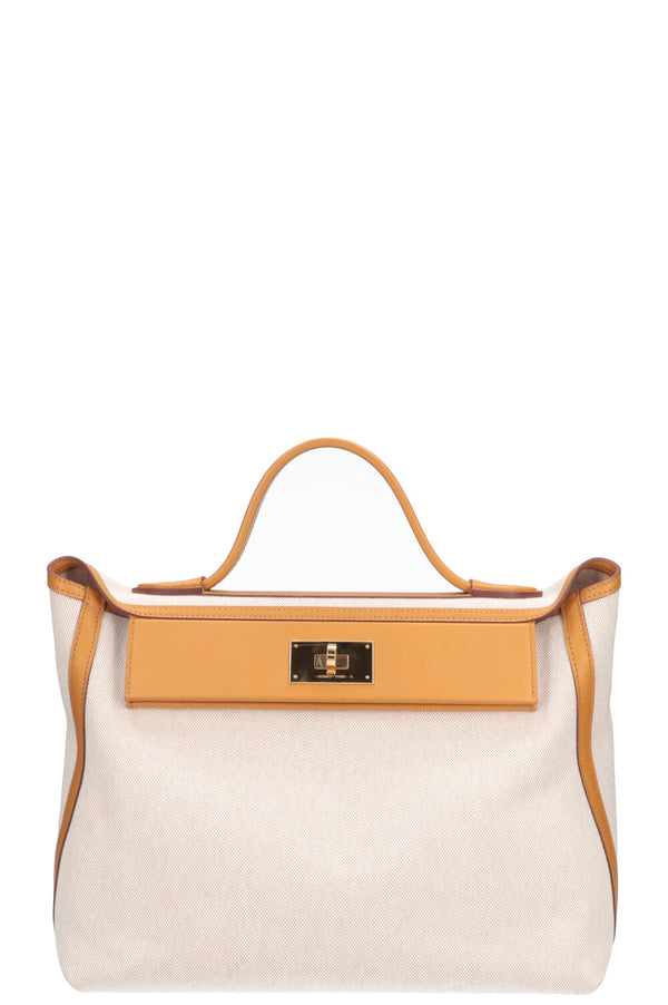HERMÈS 24/24 35 Bag H Viking Swift