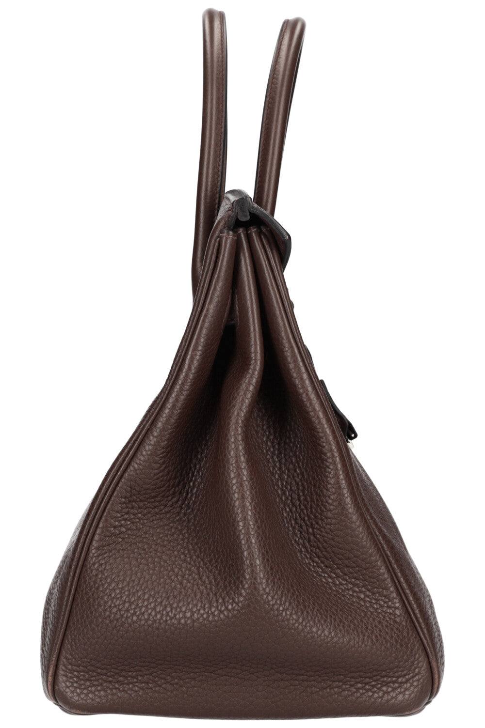 Hermes birkin chocolate new arrivals