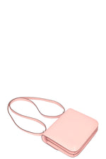 HERMÈS Mini Constance 18 Rose Sakura