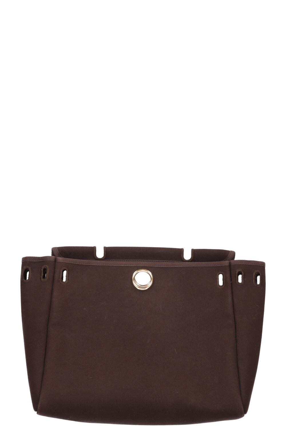 HERMÈS Vibrato & Canvas Herbags – REAWAKE