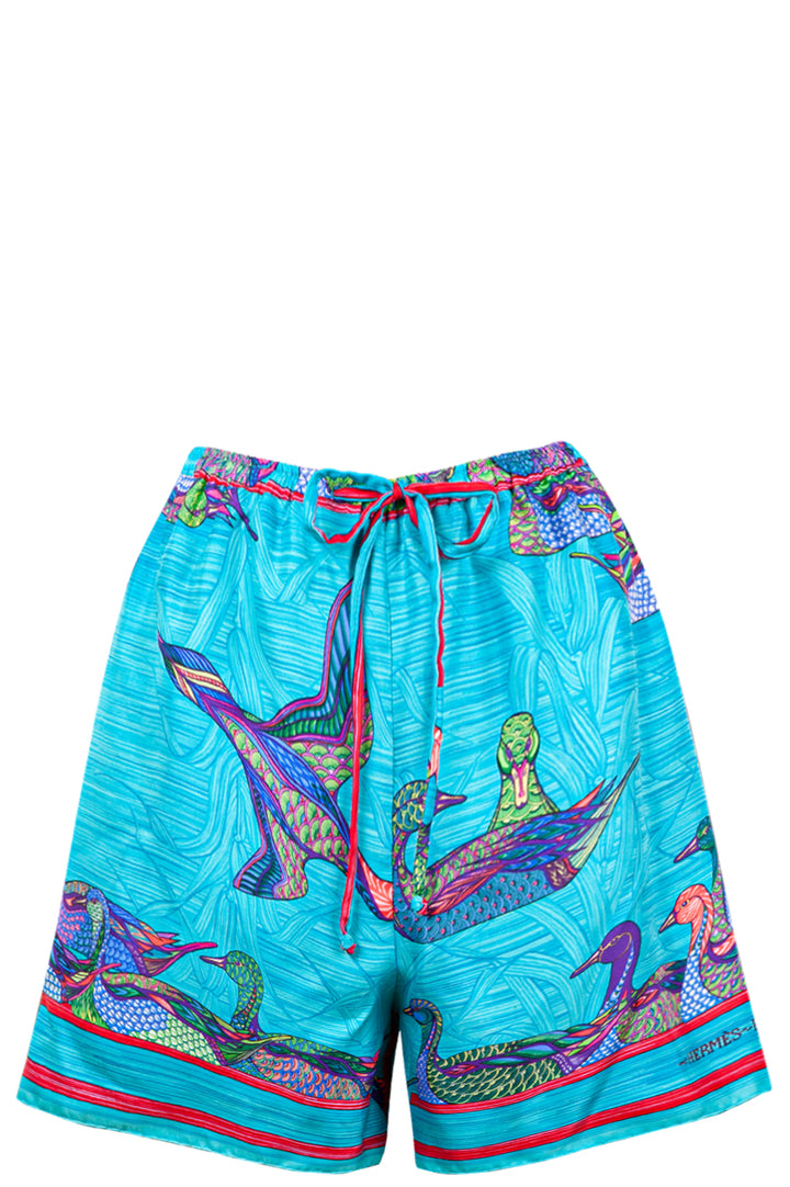 REAWAKE ATELIER Hermès Shorts