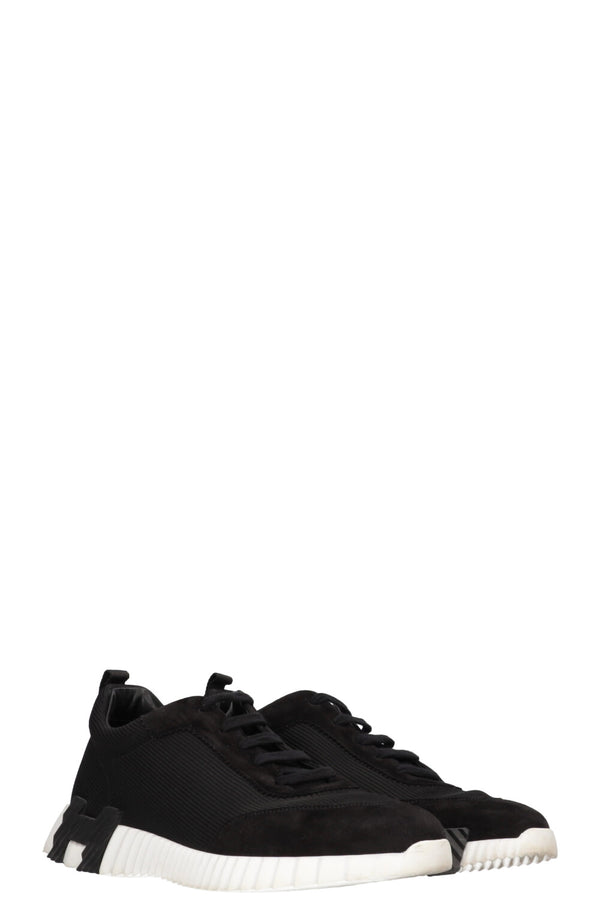 HERMÈS Bounce Sneakers Black