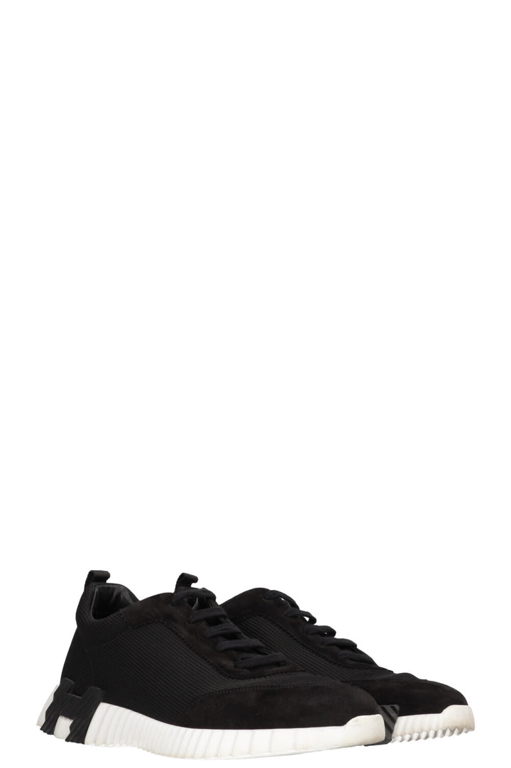 HERMÈS Bounce Sneakers Black