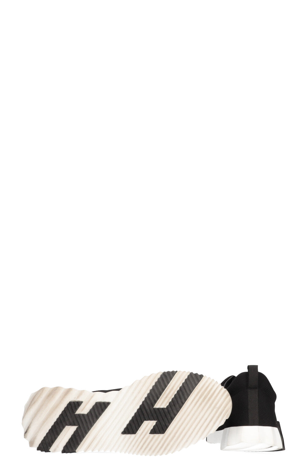 HERMÈS Bounce Sneakers Black