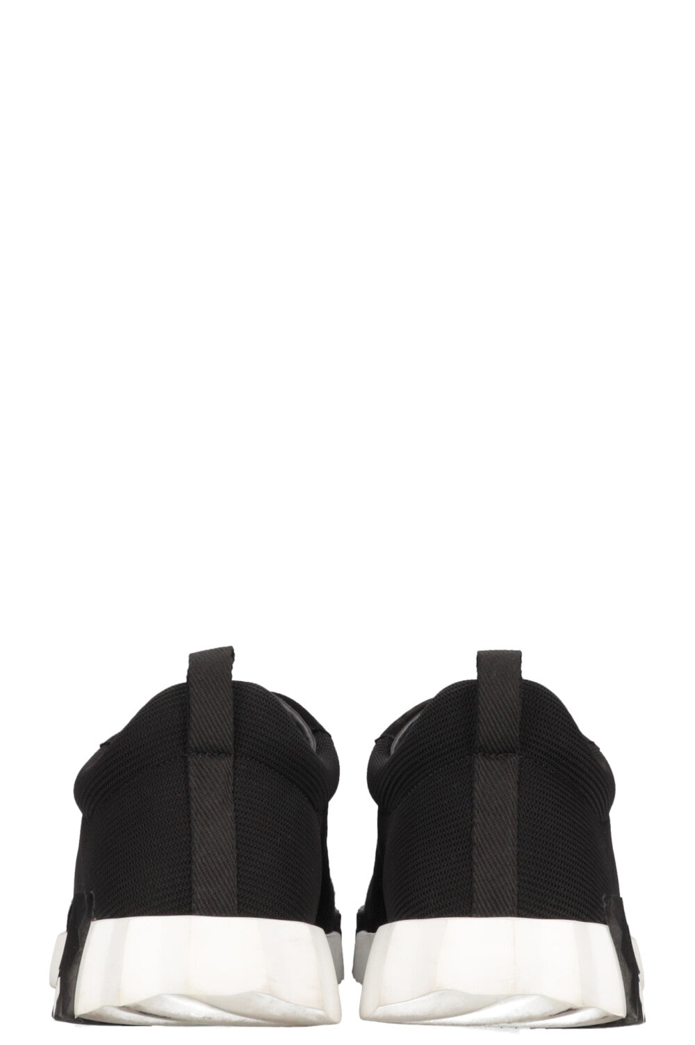 HERMÈS Bounce Sneakers Black