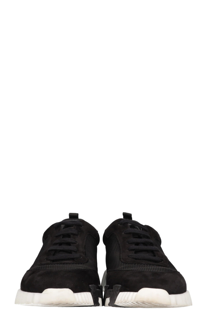 HERMÈS Bounce Sneakers Black