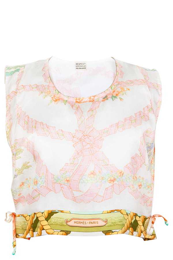 REAWAKE ATELIER Hermès Top Tribord