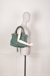 CHLOÉ Marcie Bag Eucalyptus