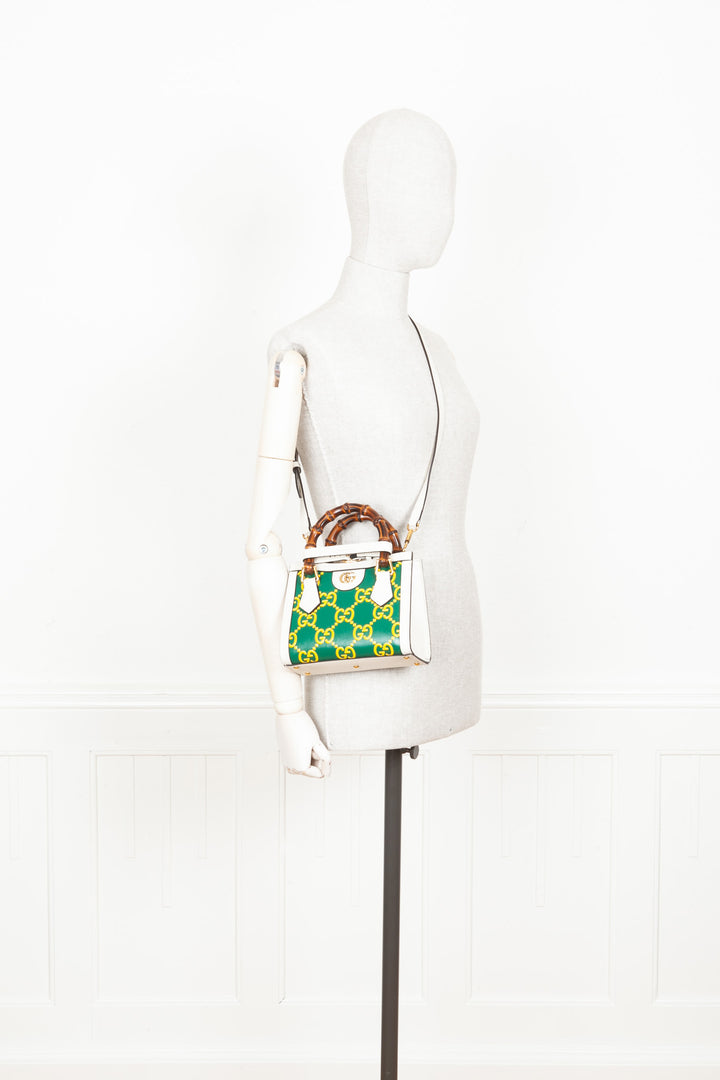 GUCCI Diana Bag Mini