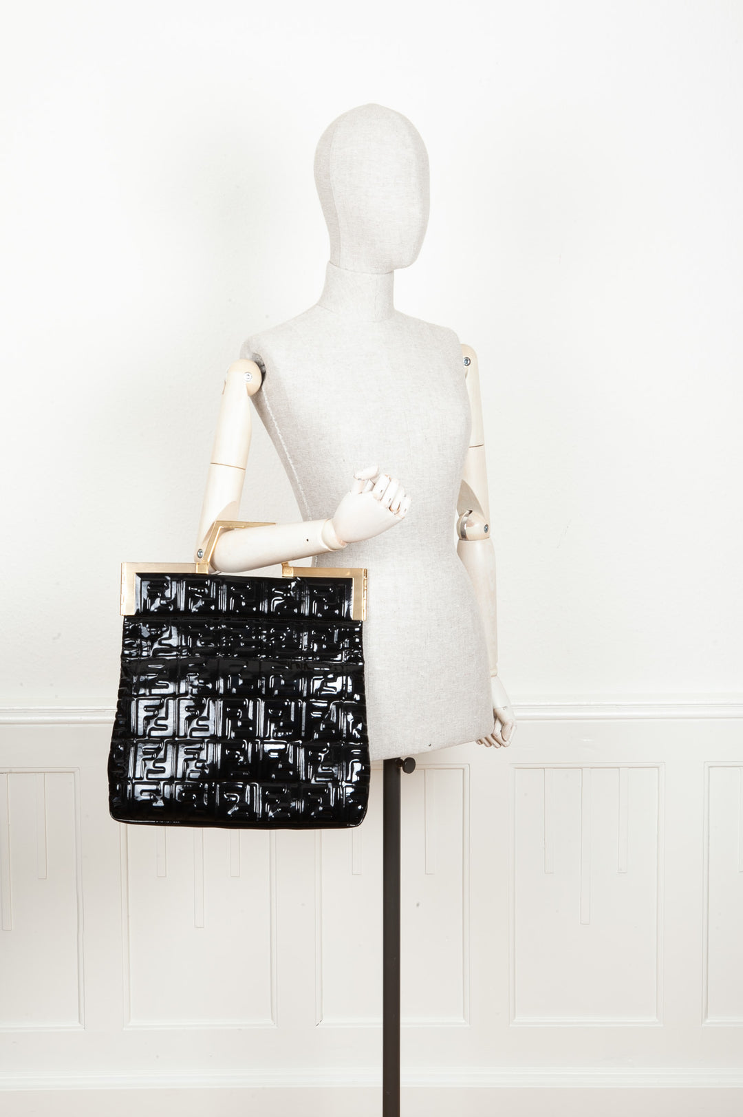 Pochette FENDI FF