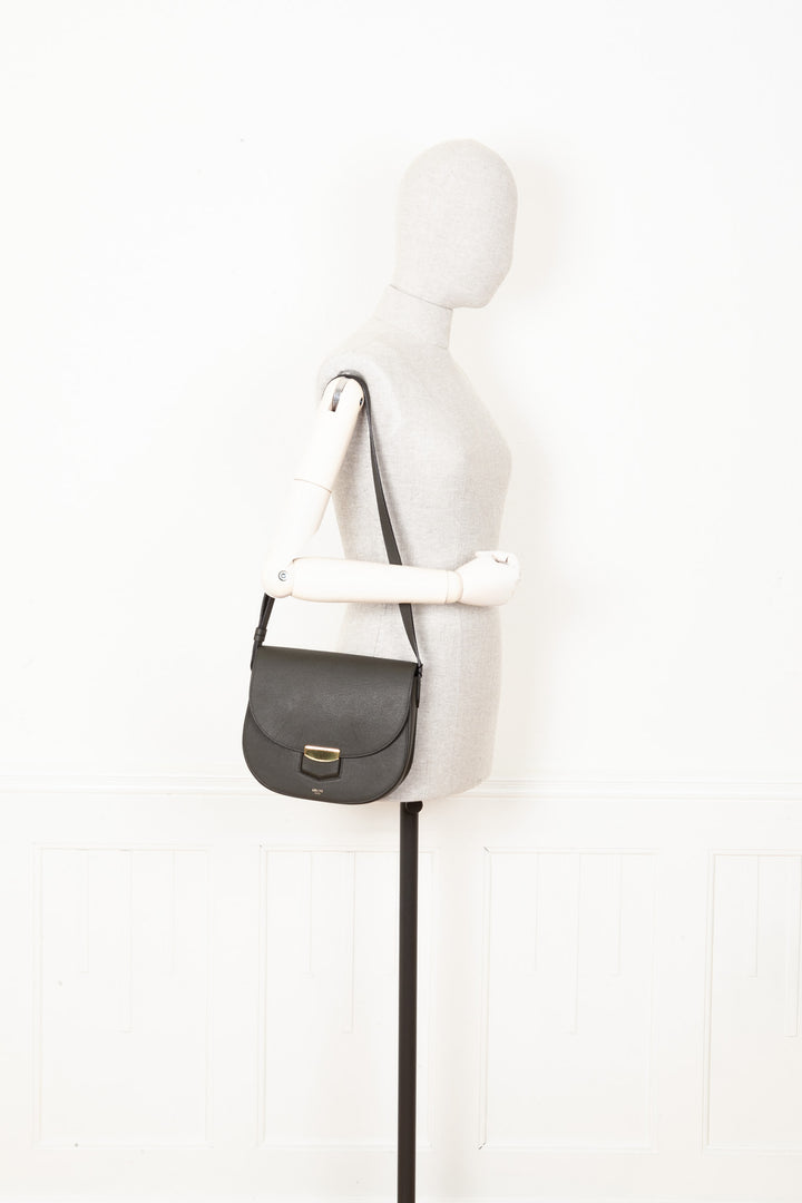 Sac Compact Trotteur CÉLINE Vert