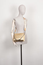 LOUIS VUITTON Coussin PM Gold