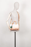 LOUIS VUITTON Speedy 25 By The Pool Rose