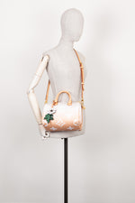 LOUIS VUITTON Speedy 25 By The Pool Rose