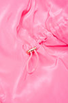 VALENTINO Jacket Tweed Pink
